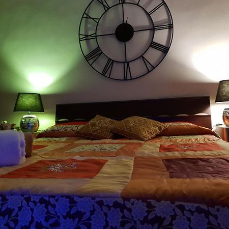 Guesthouse Angel & Manuel Viterbo Kültér fotó