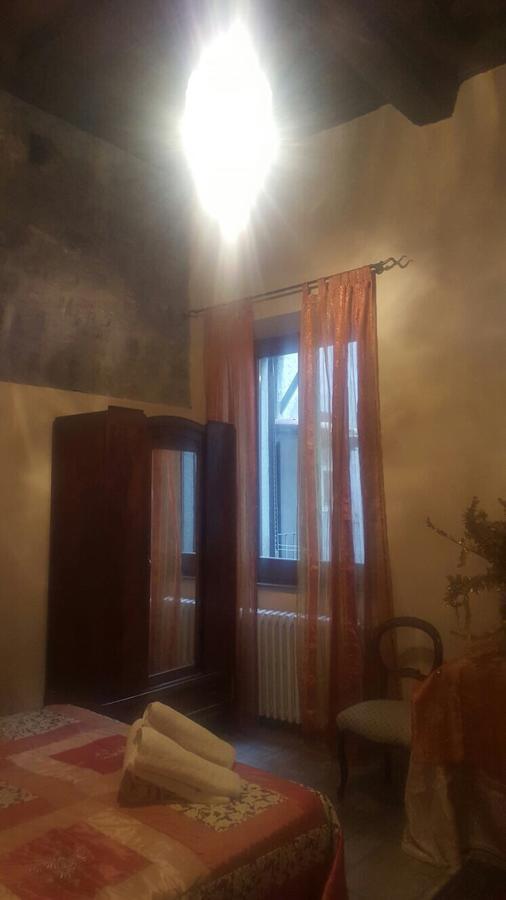 Guesthouse Angel & Manuel Viterbo Kültér fotó