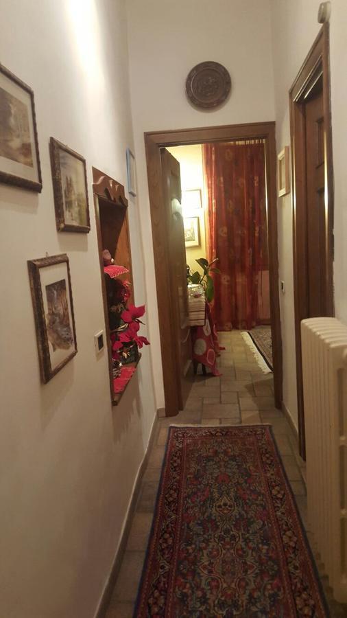 Guesthouse Angel & Manuel Viterbo Kültér fotó