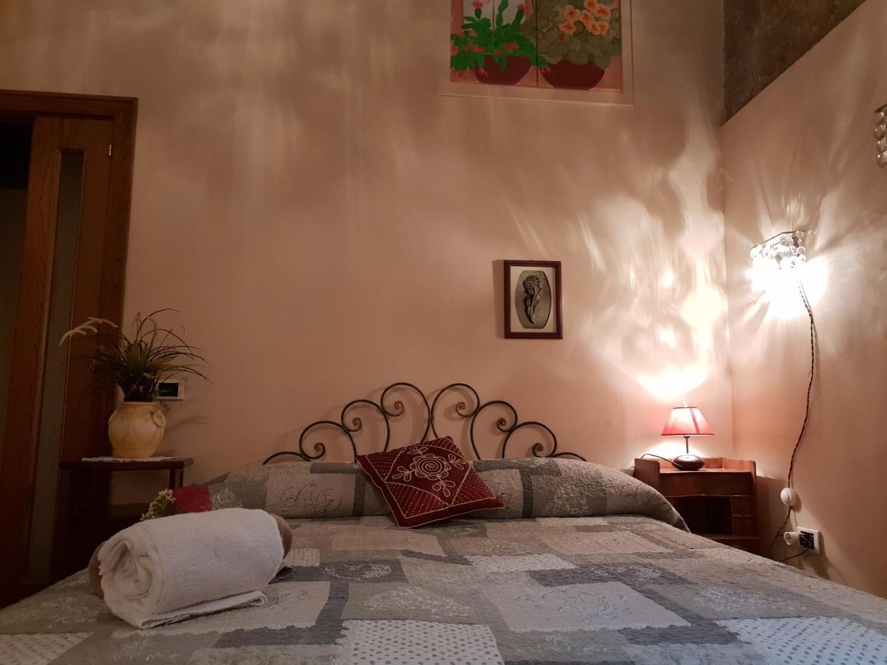 Guesthouse Angel & Manuel Viterbo Kültér fotó
