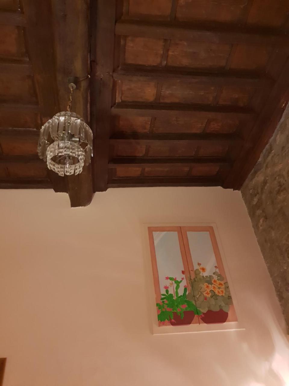Guesthouse Angel & Manuel Viterbo Kültér fotó