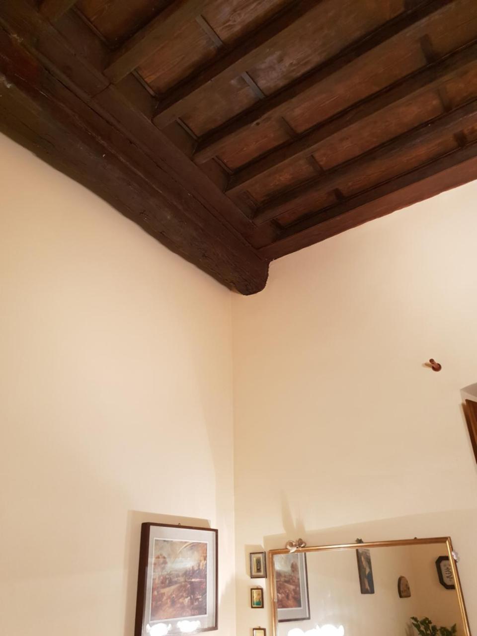 Guesthouse Angel & Manuel Viterbo Kültér fotó
