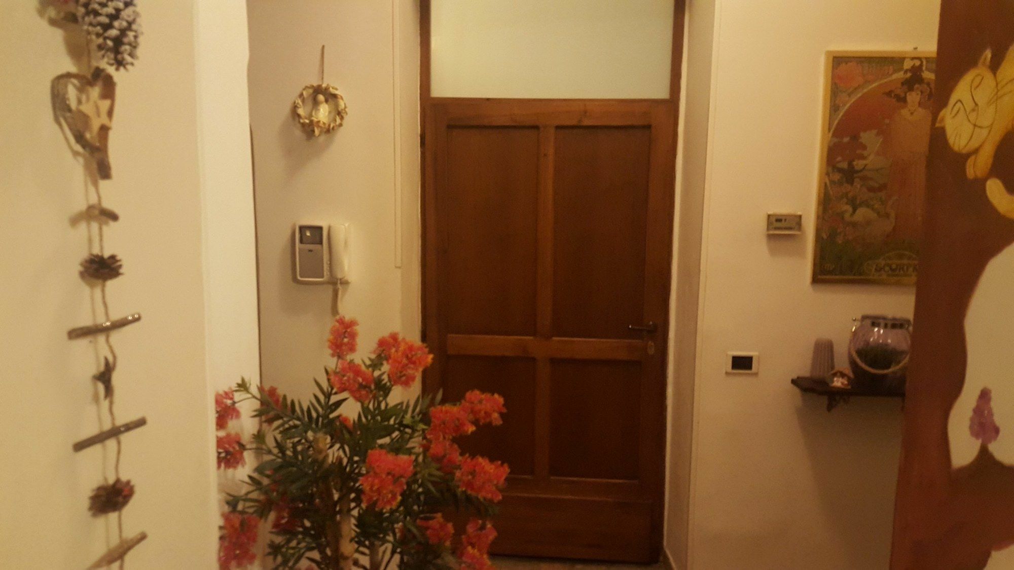 Guesthouse Angel & Manuel Viterbo Kültér fotó